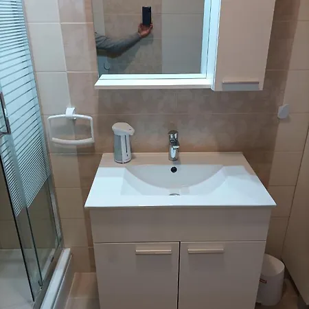 Apartman Periska