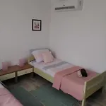 Apartment Periska *