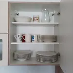 Periska Apartment *