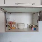 Periska Apartment
