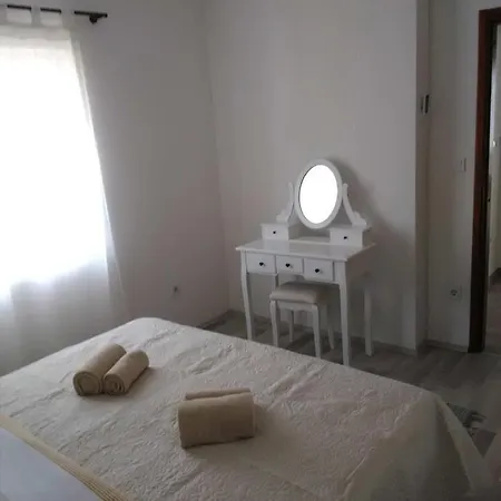 Apartman Periska