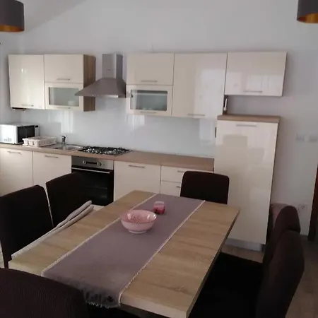 Apartman Periska *
