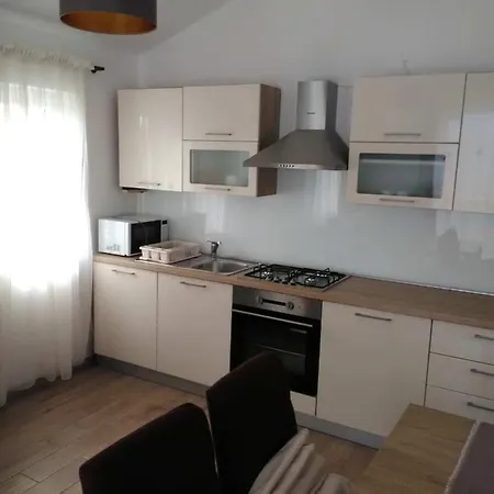 Apartman Periska *