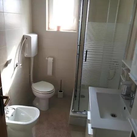 Apartman Periska