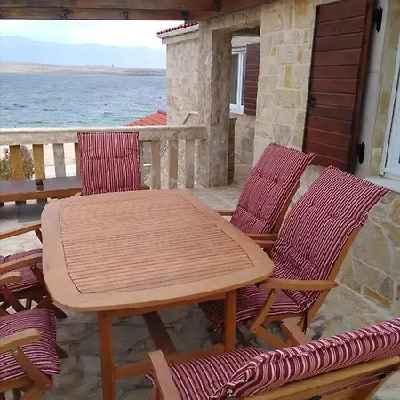 Apartmán Periska Vir