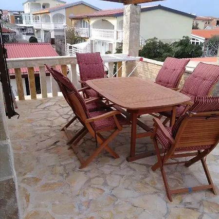 Apartman Periska
