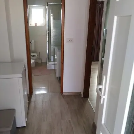 Apartman Periska