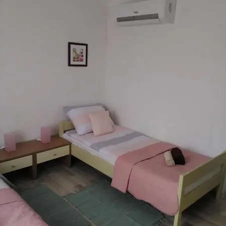 Apartment Apartman Periska *