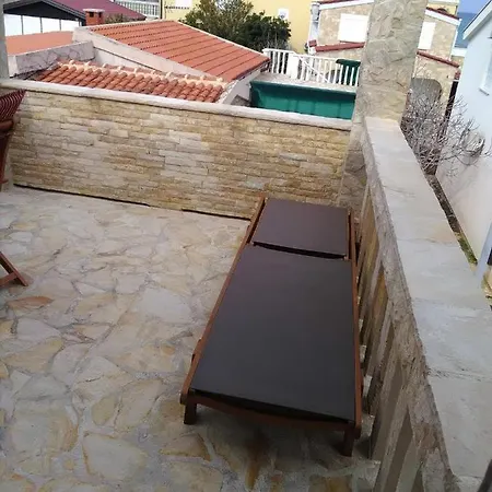 Apartman Periska Vir