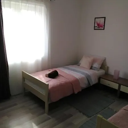 Apartamento Periska Vir