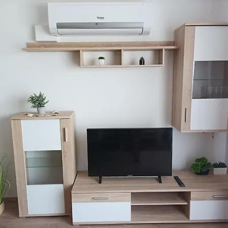 Apartman Periska Apartment *