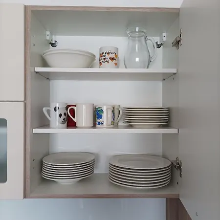 Apartman Periska Apartment *