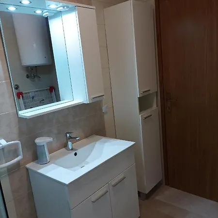 Apartment Apartman Periska *