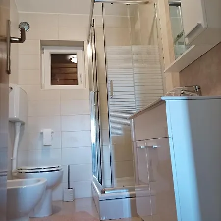 Apartman Periska