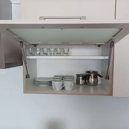 Apartman Periska *