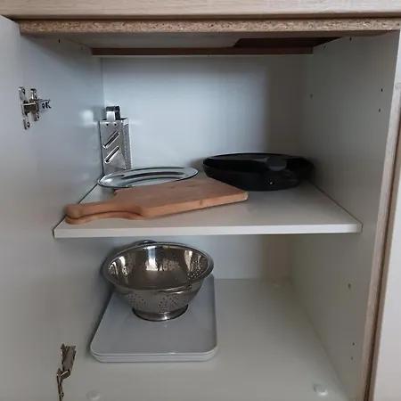Apartman Periska