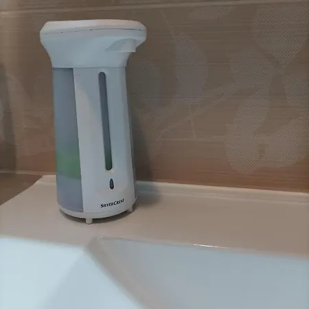 Apartmán Periska Vir