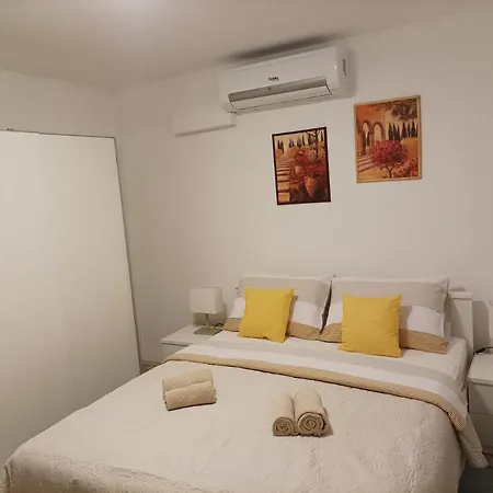 Apartman Periska Vir