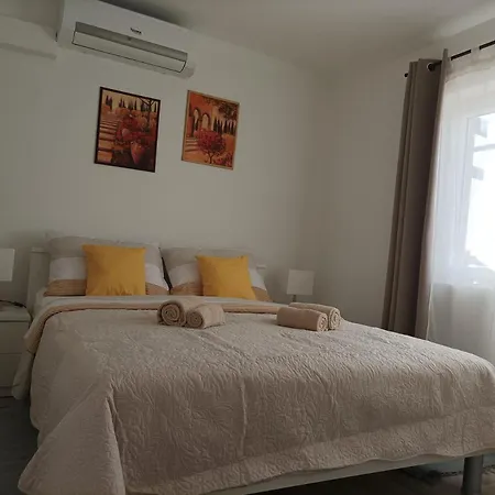 Periska Апартаменты