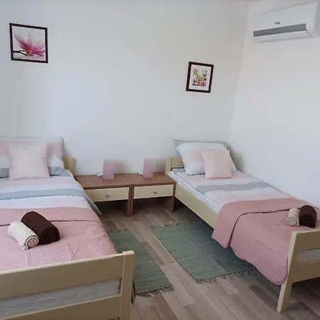 Apartman Periska