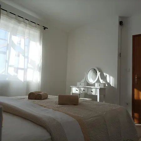 Apartment Apartman Periska