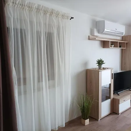Apartman Periska