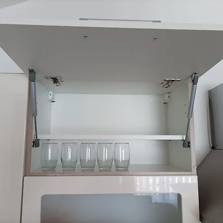 Apartman Periska Vir