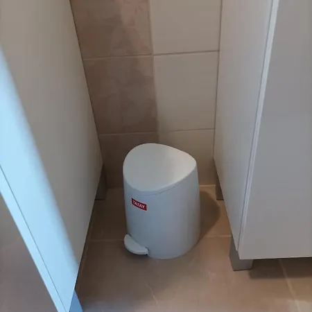 Διαμέρισμα Periska