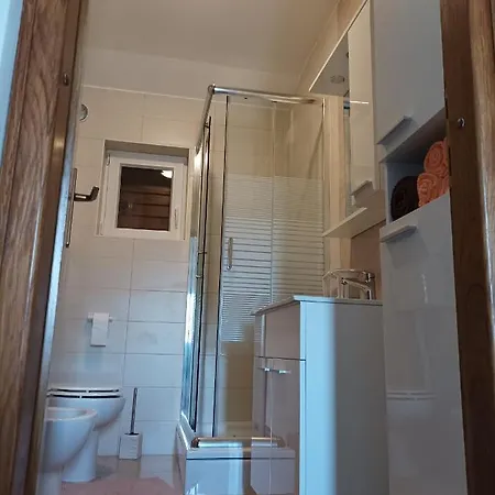 Apartman Periska Vir