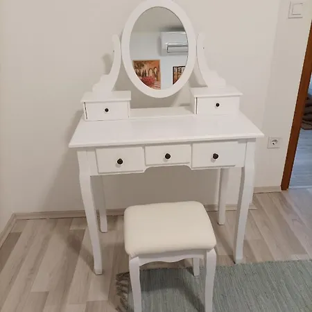 Apartmán Periska Vir