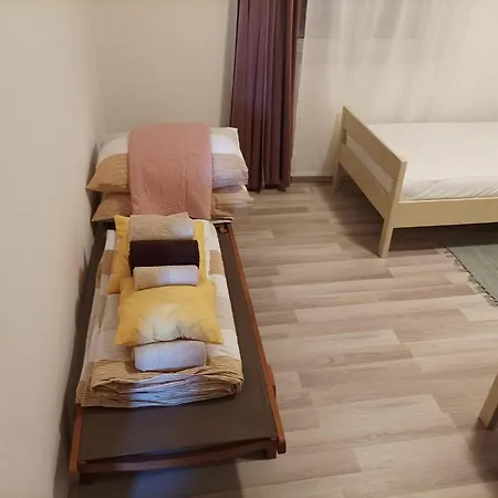 Apartman Periska Vir
