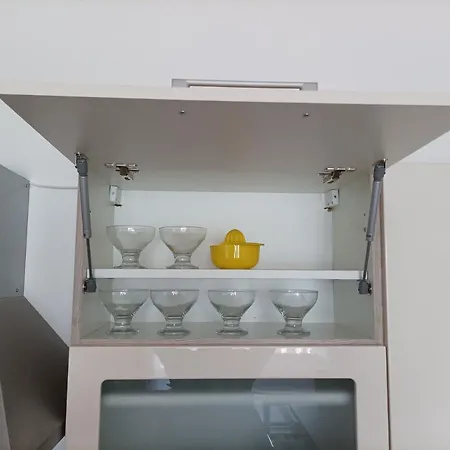 Apartman Periska Apartment