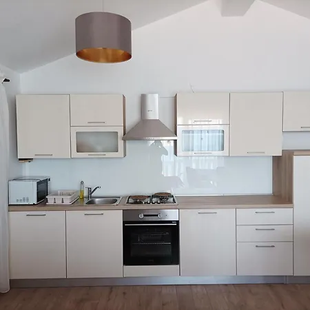 Apartman Periska