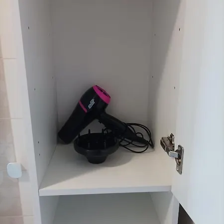 Apartman Periska * Vir