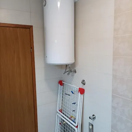 Apartman Periska Vir