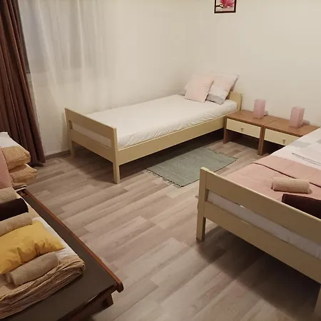 Apartman Periska Apartment