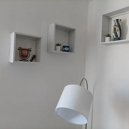 Apartmán Periska Vir
