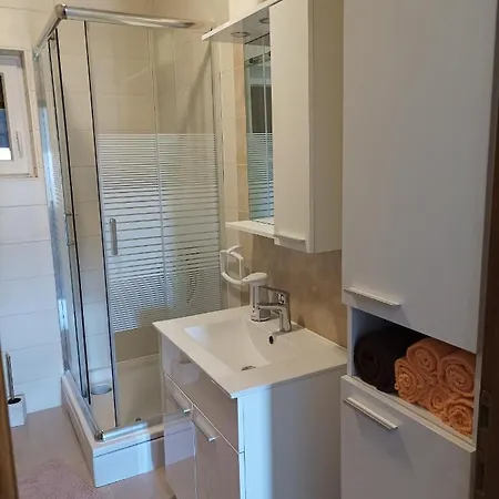 Apartman Periska Apartment