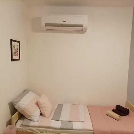 Apartman Periska