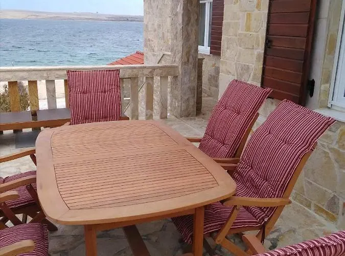 Appartement Periska Vir