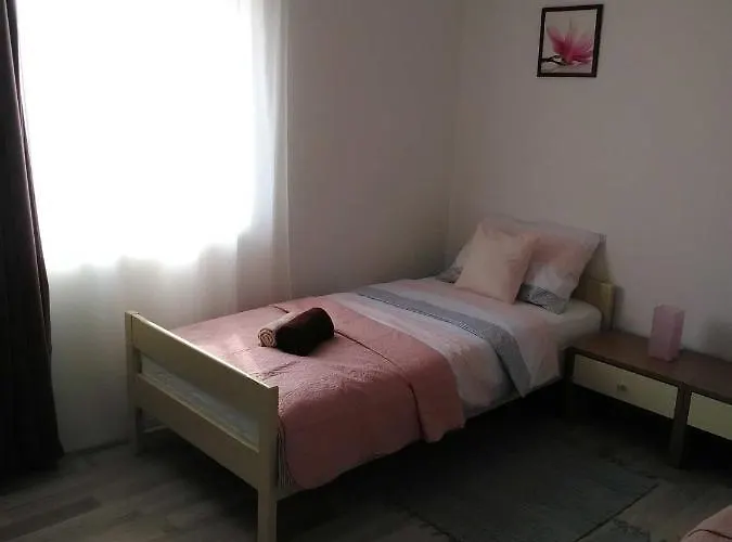 Апартаменты Periska Вир