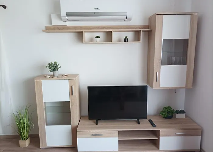 Periska Апартаменты *