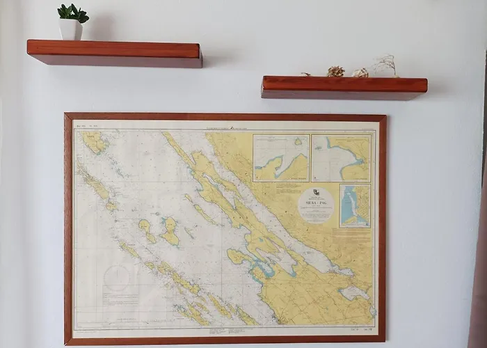 Periska Апартаменты Вир