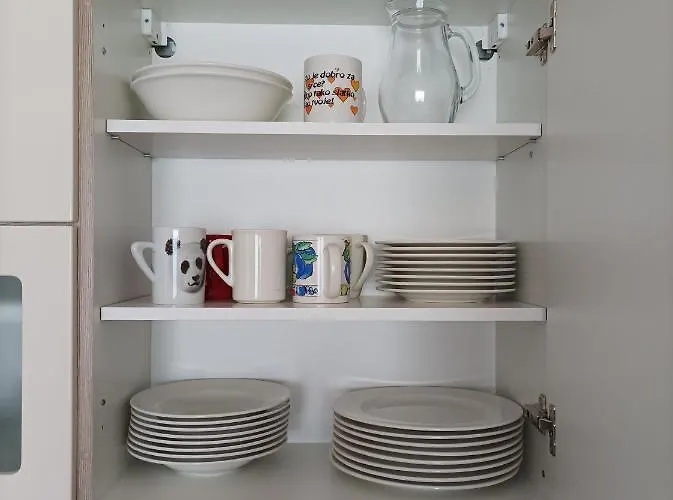 Periska Апартаменты *