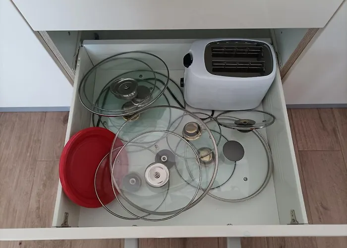 Апартаменты Periska *