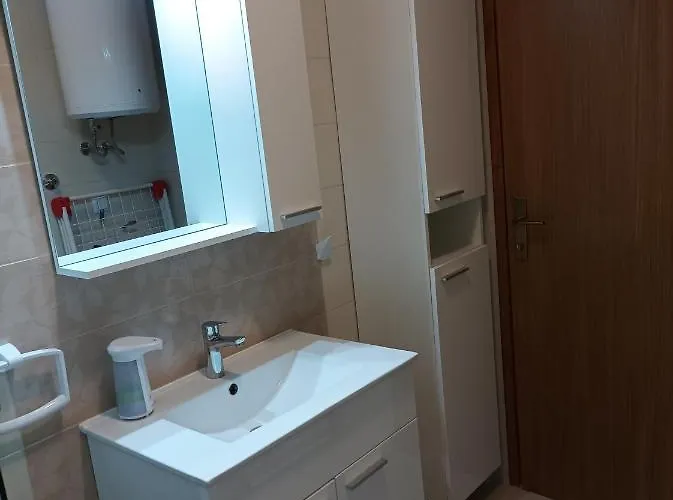 Апартаменты Periska *