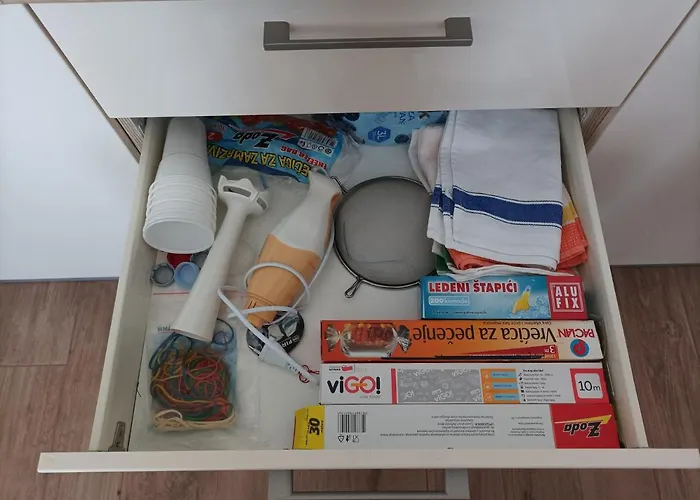 Апартаменты Periska Вир