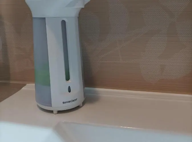 Апартаменты Periska Вир