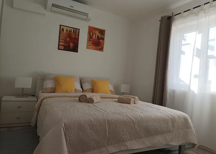 Periska Апартаменты