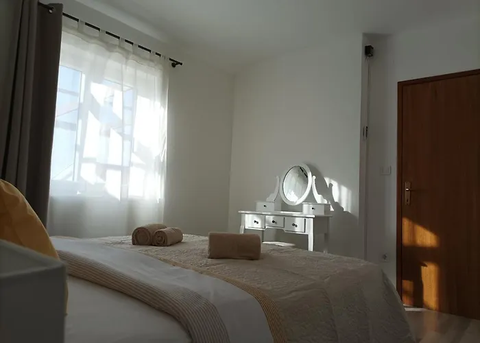 Апартаменты Periska